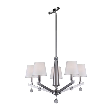 Forte Lighting-7068-05-Gallery Image