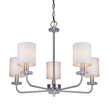 Forte Lighting-7070-05-Gallery Image