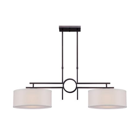 Forte Lighting-7077-02-Gallery Image