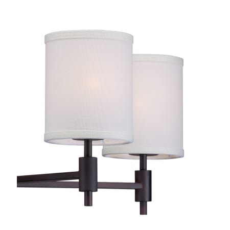 Forte Lighting-7081-05-Gallery Image
