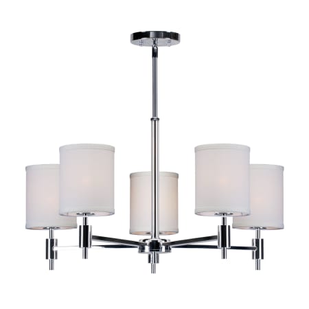Forte Lighting-7081-05-Gallery Image
