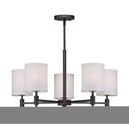 Forte Lighting-7081-05-Gallery Image