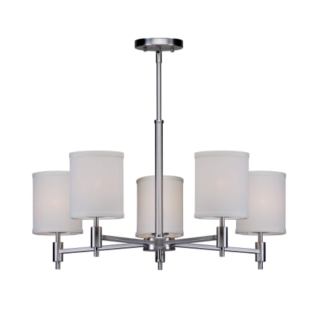 Forte Lighting-7081-05-Gallery Image