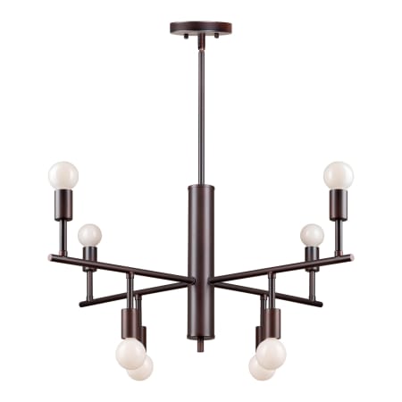 Forte Lighting-7091-08-Full Image