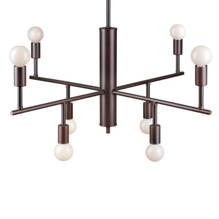 Forte Lighting-7091-08-Zoom
