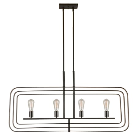 Forte Lighting-7096-04-Full Image