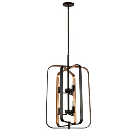 Forte Lighting-7096-06-Full Image