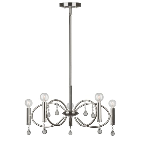 Forte Lighting-7114-05-Full Image