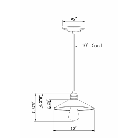 Forte Lighting-7159-01-Gallery Image