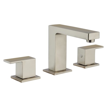Brushed Nickel