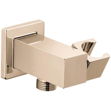Fortis Scala 2-9/16" Tub Spout Brushed Gold