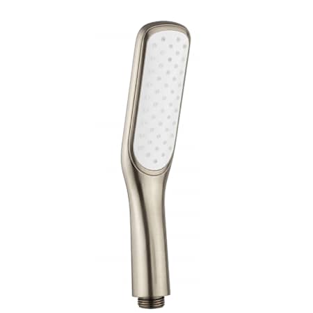 Fortis Vibiana 1.8 GPM Single Function Hand Shower Brushed Nickel
