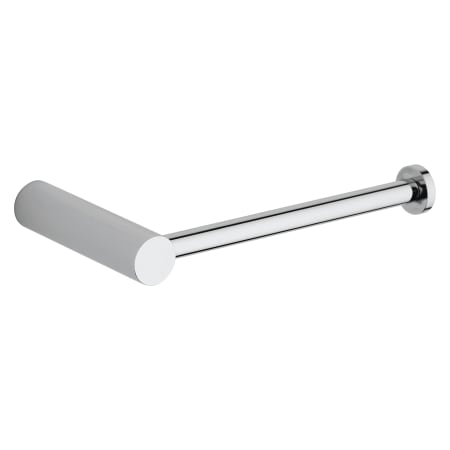 Fortis Uffizi Wall Mounted Euro Toilet Paper Holder Polished Chrome