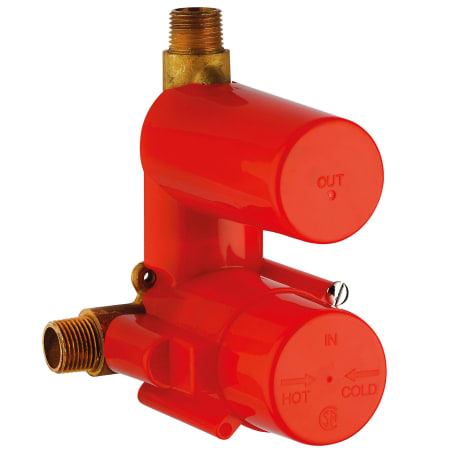 Fortis 1/2 Inch Shower Rough In Valve N/A