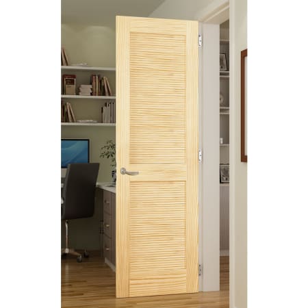 Frameport-CLS-PD-L-8X2-1/2-Installed View