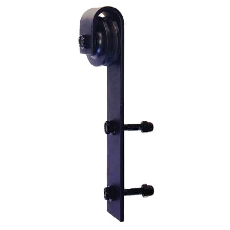 Frameport-RKP-BD-FZB-7X3-H-Installed View