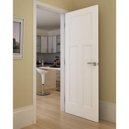 Frameport-SHK-PD-F1/2P-6-2/3X2-1/2-Installed View