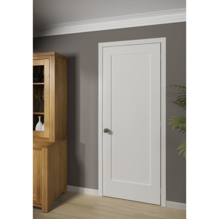 Frameport-SHK-PD-F1P-6-2/3X2-1/2-Installed View