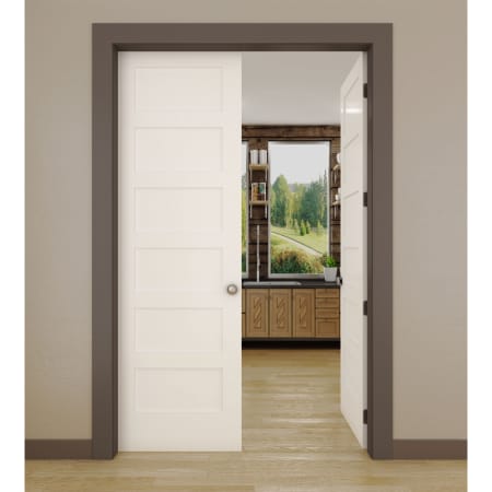 Frameport-SHK-PD-F6P-8X2-2/3-Installed View