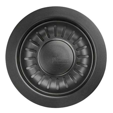Franke 3-1/2" Universal Sink Strainer Drain Basket Anthracite