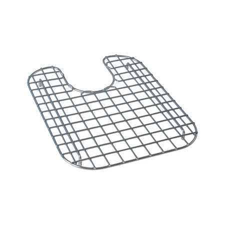 Franke Regatta 14-1/4" Right Basin Bottom Grid Sink Rack Stainless Steel