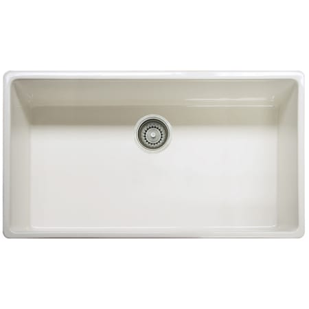 Franke Farm House 36" Farmhouse/Undermount Single Basin Fireclay Kitchen Sink Linen