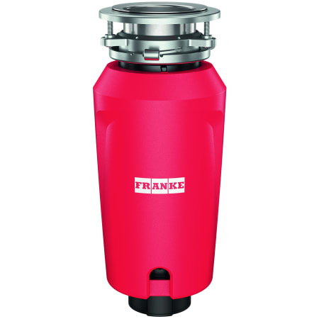 Franke Elite Slimline 1-1/4 HP Continuous Garbage Disposal N/A