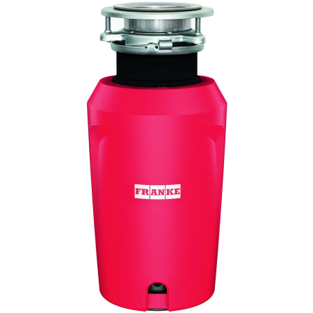 Franke Elite Slimline 3/4 HP Batch Feed Garbage Disposal N/A