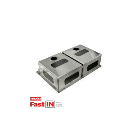 Franke-HF3322-1-Bottom View
