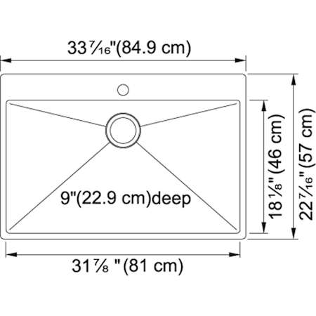 Franke-HFS3322-1KIT-Diagram