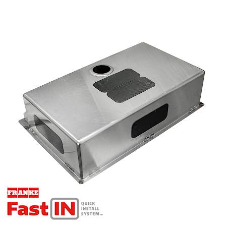 Franke-HFS3322-1KIT-Lifestyle View