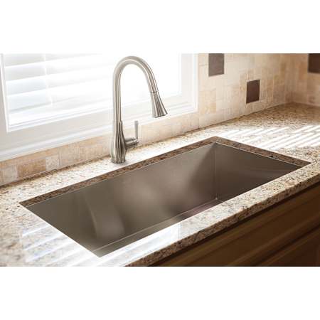 Franke-HFS3322-1KIT-Lifestyle View
