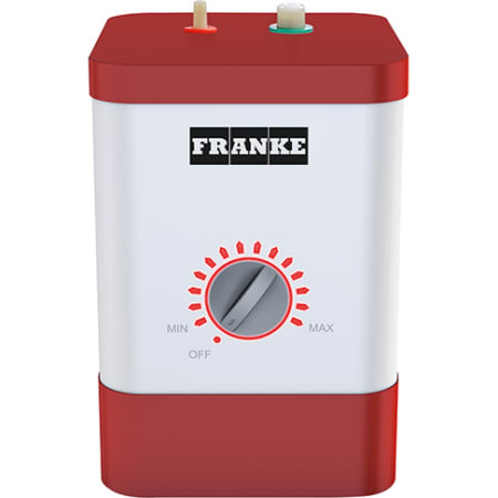 Franke Tank Hot Water Dispensers N/A