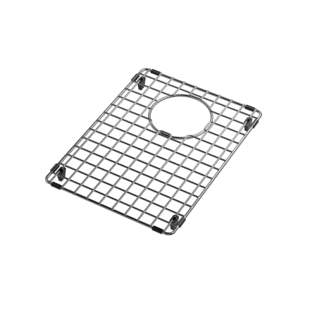 Franke Maris 10-3/8" L x 14" W Stainless Steel Basin Rack Stainless Steel