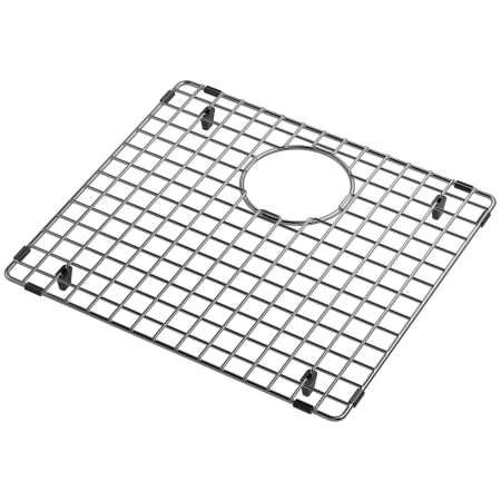 Franke Colorline 18-5/8" L x 14" W Stainless Steel Basin Rack Stainless Steel