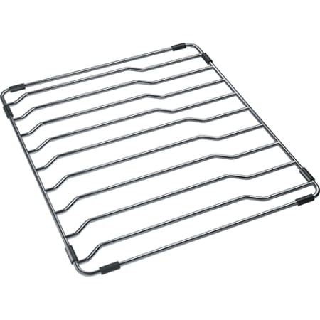 Franke 14" W x 16-1/4" L Sink Rack Stainless Steel