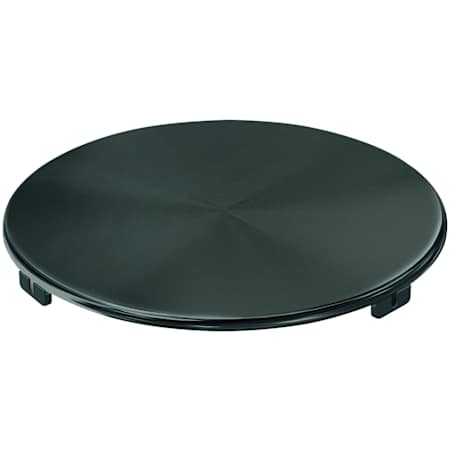 Franke Colorline Round Drain Cover Anthracite