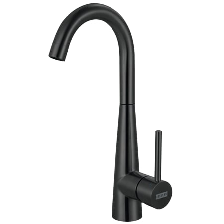 Industrial Black