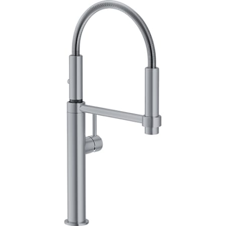 Satin Nickel