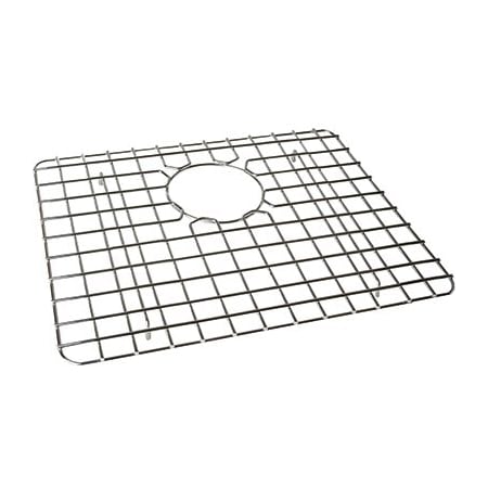 Franke Manor House Bottom Grid Sink Rack - For Use with MHK-110-28 Stainless Steel