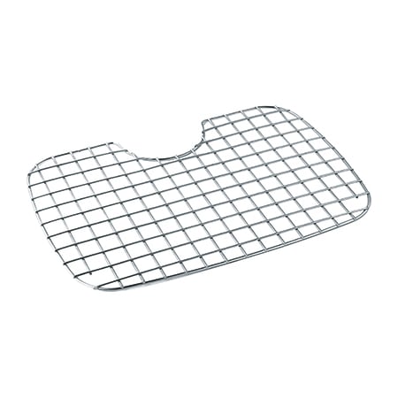 Franke Mid Shelf Grid Sink Rack Stainless Steel
