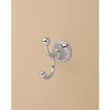 Installed In Bathroom