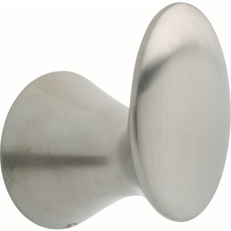 Franklin Brass Somerset Single Robe Hook Satin Nickel