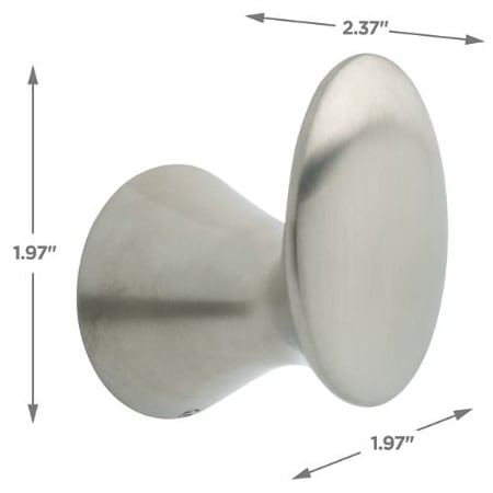 Franklin Brass-139571-Dimensions