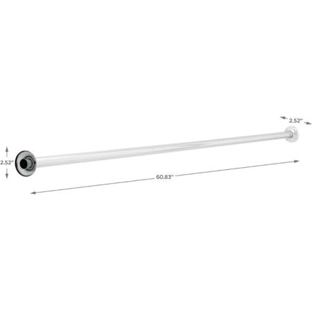 Franklin Brass-176-5-Dimensions