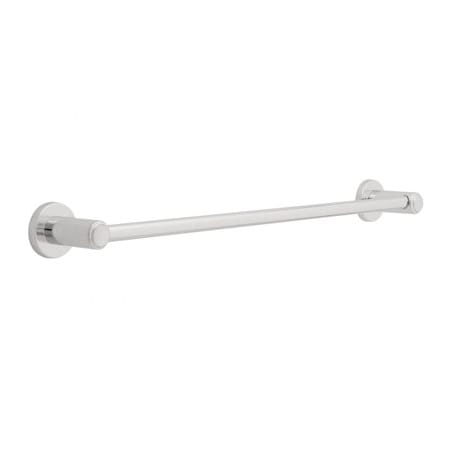 Franklin Brass Tempra 18-1/4 Inch Towel Bar Polished Chrome
