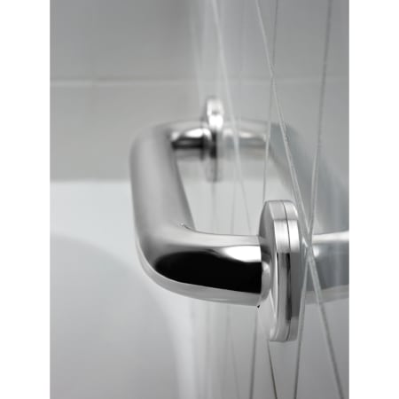 Installed Angle View