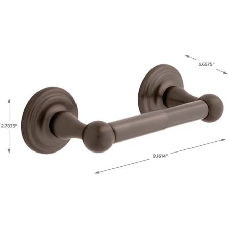 Franklin Brass-F9008-Dimensions