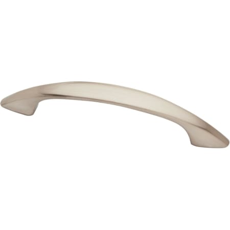 Franklin Brass 3 Inch Center to Center Arch Cabinet Pull - Pack of 10 Satin Nickel