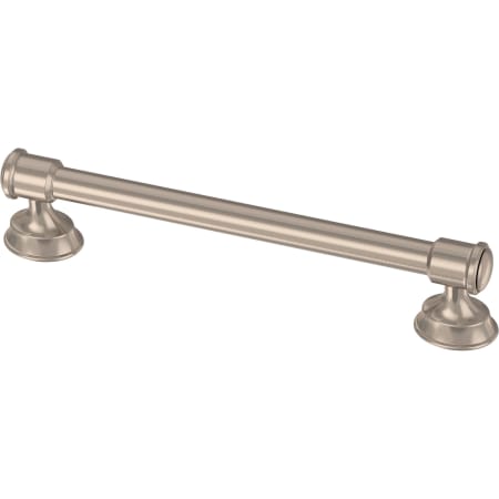 Franklin Brass Caspian 5-1/16 Inch Center to Center Bar Cabinet Pull - Pack of 5 Satin Nickel
